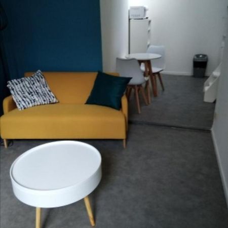 ルーアンLe Cosy Cauchoisアパートメント エクステリア 写真