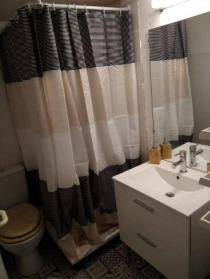 ルーアンLe Cosy Cauchoisアパートメント エクステリア 写真