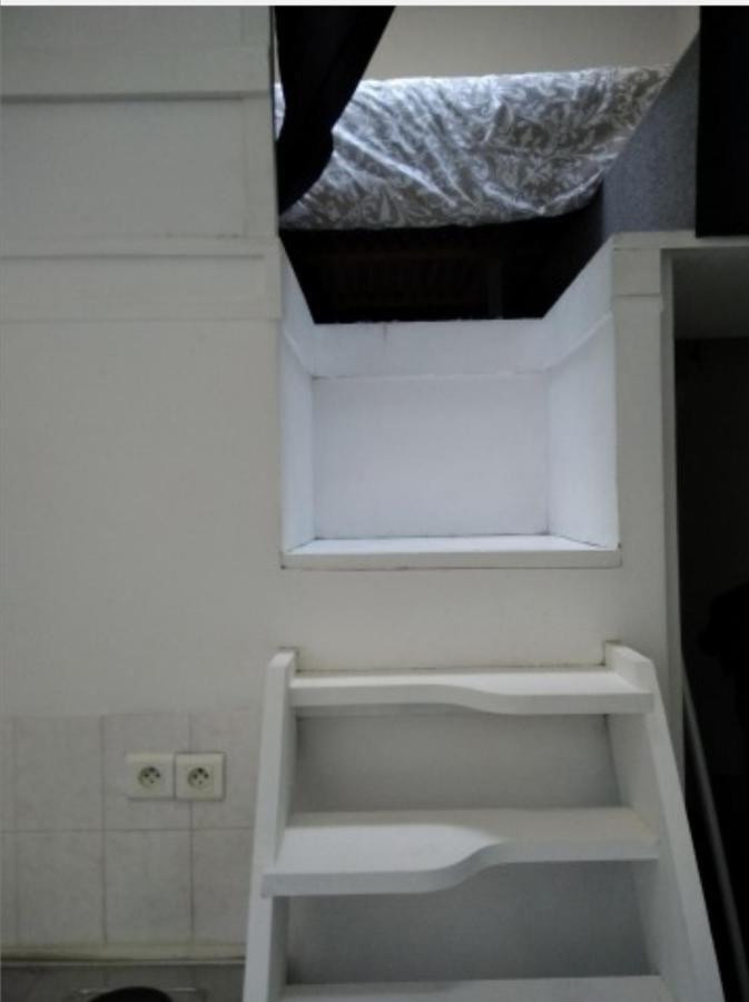 ルーアンLe Cosy Cauchoisアパートメント エクステリア 写真