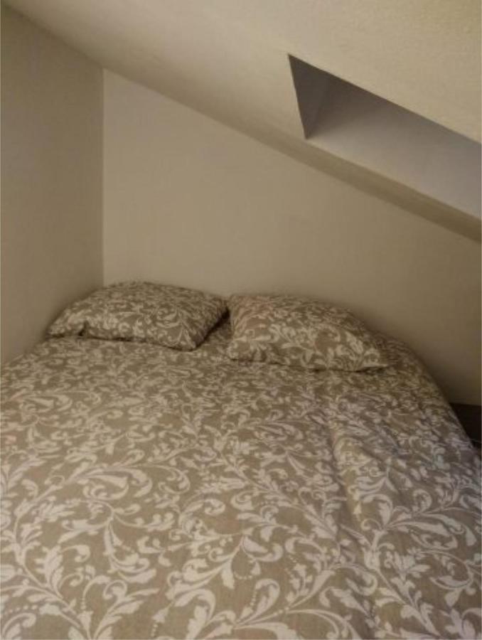 ルーアンLe Cosy Cauchoisアパートメント エクステリア 写真